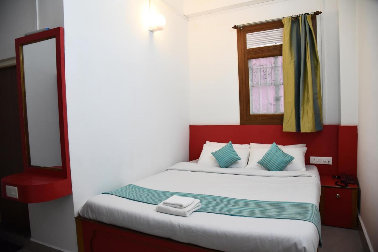 Phibha Villa Shillong Exterior foto